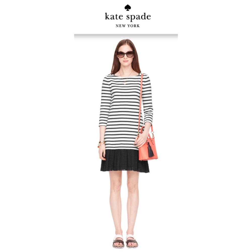 NWT Kate Spade Broome Street Size Small